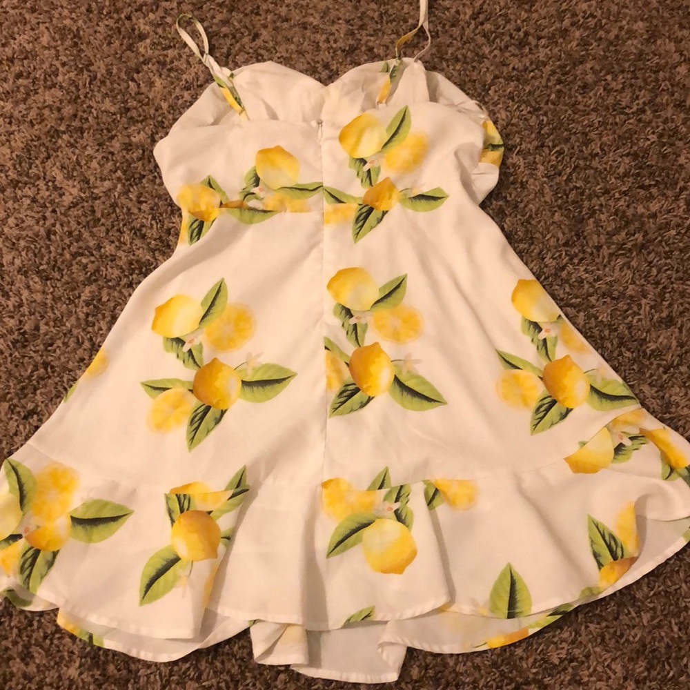 Dress - Picture 2 of 3